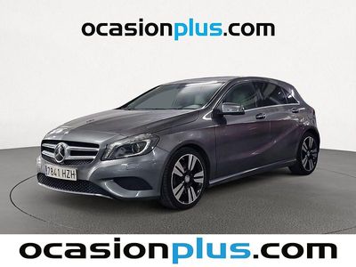 Mercedes A250