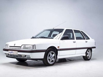 Blanco Usado 1992 Renault 21 Berlina | 6900 €