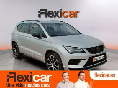 Usado Cupra Ateca