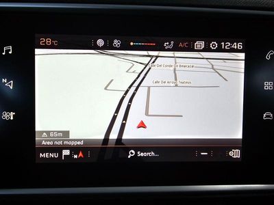 Blanco Usado 2020 Peugeot 308 Allure Familiar | 10.990 € (Precio justo)