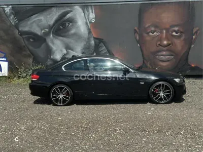 Usado BMW 330