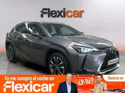 Usado Lexus UX 250h