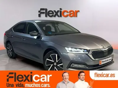 Usado Skoda Octavia