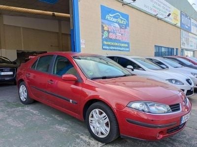 Renault Laguna III