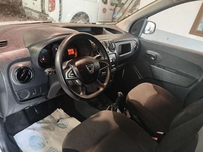 Dacia Dokker