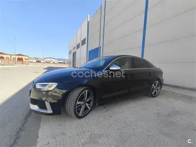 Usado Audi RS3