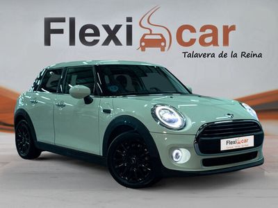 usado Mini ONE 5 PUERTAS Gasolina en Flexicar Talavera de la Reina