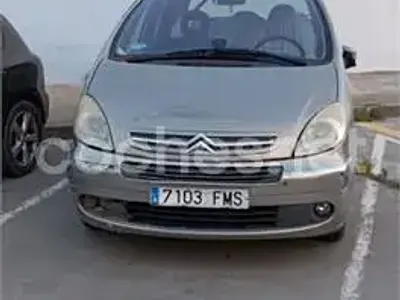 Usado Citroën Xsara Picasso