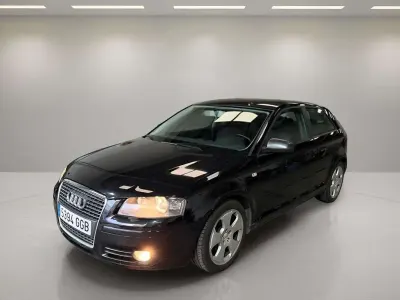 Usado Audi A3