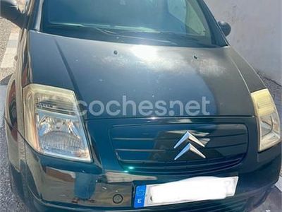 Citroën C2