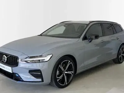 Usado Volvo V60 Plus 197 CV (144 kW) 2025 Familiar Familiar