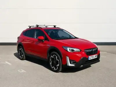 Usado Subaru XV
