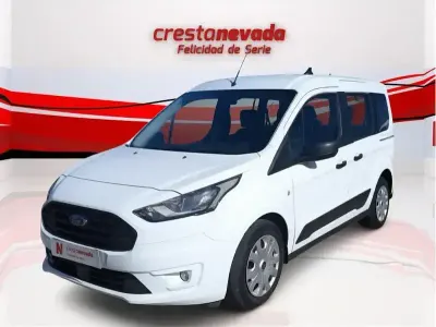 Usado Ford Transit Connect Trend 101 CV (74 kW) 2020 Monovolumen