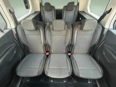 Usado Opel Combo