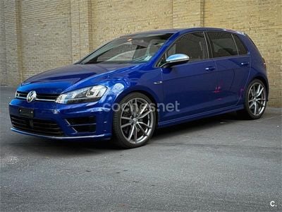 VW Golf VII