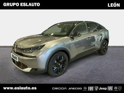 Gris Nuevo 2025 Citroën C4 Utilitario | 22.400 € (Precio justo)