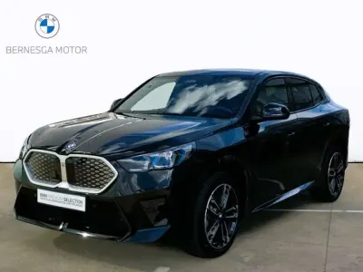 Usado BMW iX2