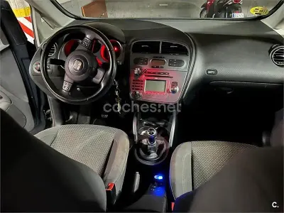 Usado Seat Altea XL