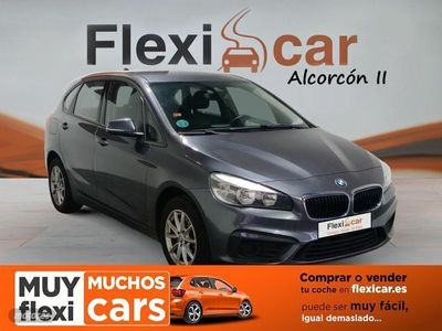 usado BMW 218 SERIE 2 ACTIVE TOURER d Business