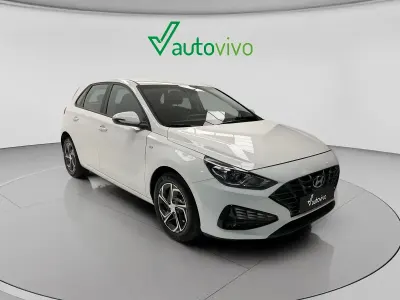 Usado Hyundai i30 120 CV (88 kW) 2023 Otro SUV