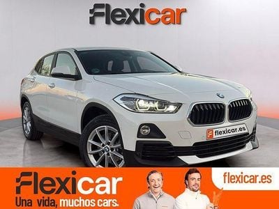 Blanco Usado 2019 BMW X2 SUV | 23.490 € (Buen precio)
