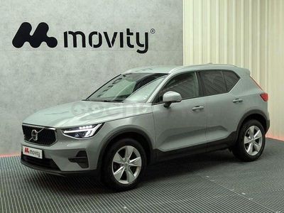 Usado Volvo XC40 Core 163 CV (119 kW) 2023 Gris / plata SUV