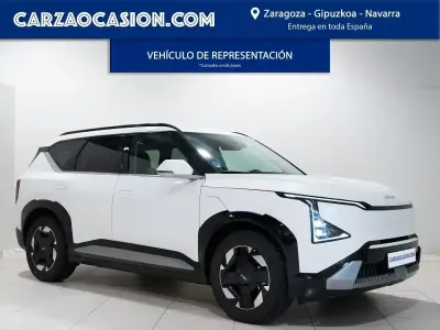 Nuevo Kia EV5 Earth 160 kW (218 CV) 2025 Otro SUV