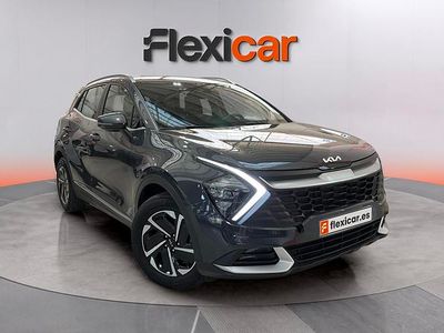 Occasion Kia Sportage 150 PK (110 kW) 2023 Groen SUV