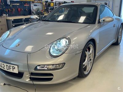 Porsche 911 Carrera S