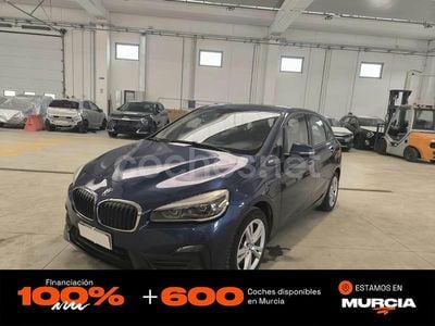 BMW 225 Active Tourer