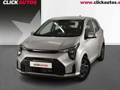 Usado 2025 Kia Picanto Active Utilitario | 13.600 € (Buen precio)
