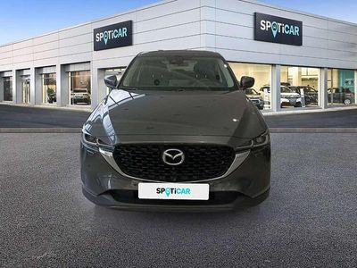 Usado Mazda CX-5 Ad'Vantage 165 CV (121 kW) 2023 SUV