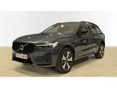 Usado Volvo XC60 Plus 351 CV (258 kW) 2025 Azul SUV