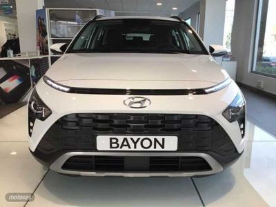 usado Hyundai Bayon 1.2 MPI Maxx