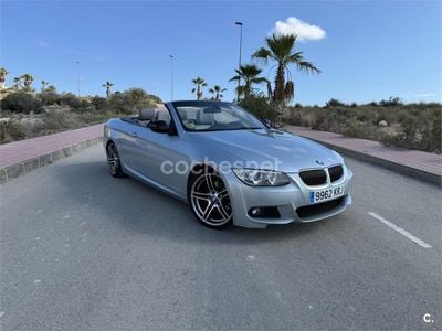 BMW 330 Cabriolet