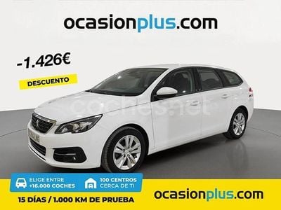Peugeot 308 SW