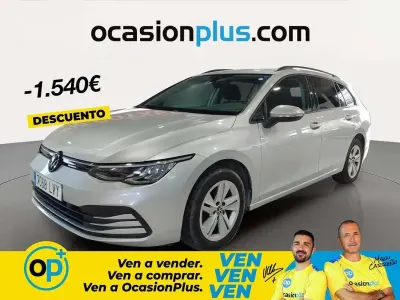 Usado VW Golf VIII