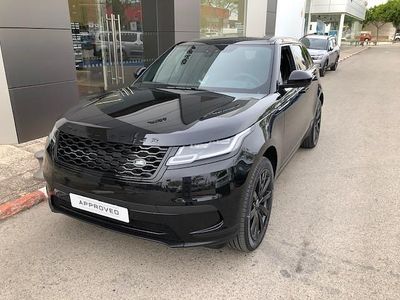 Usado Land Rover Range Rover Velar S 180 CV (132 kW) 2021 Negro SUV