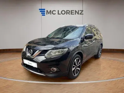 Usado Nissan X-Trail