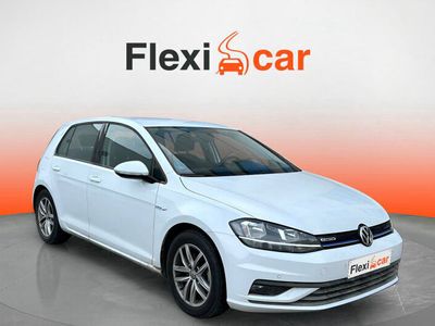 VW Golf Alltrack