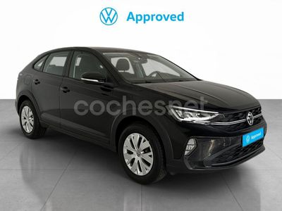 VW Taigo