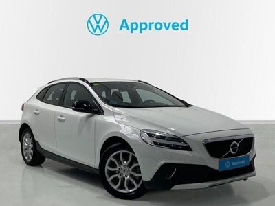 Volvo V40 CC