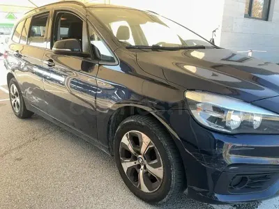 Usado BMW 218