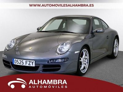 Porsche 911 Carrera S