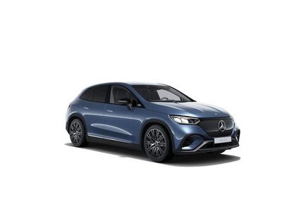 Mercedes EQE350