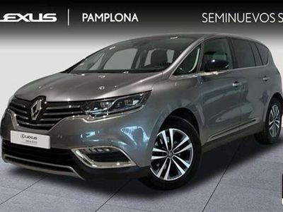 usado Renault Espace 1.8 TCe Energy Zen EDC