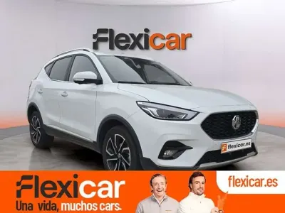 Usado MG ZS