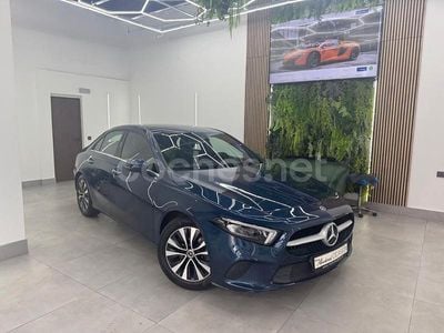 Mercedes A200