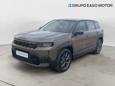Usado Jeep Compass