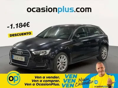 Usado Audi A3 Sportback